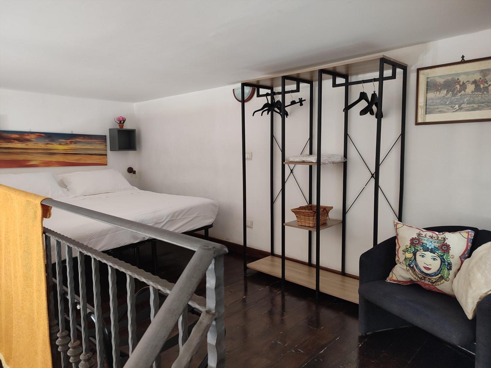 Bonellus Villa Palermo Eksteriør bilde