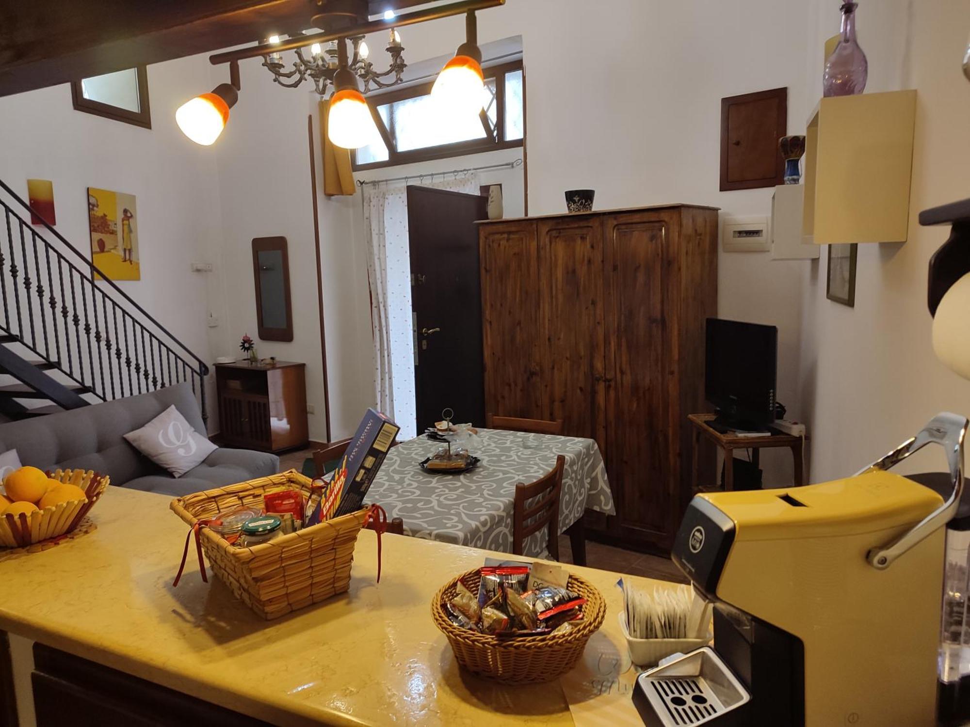 Bonellus Villa Palermo Eksteriør bilde