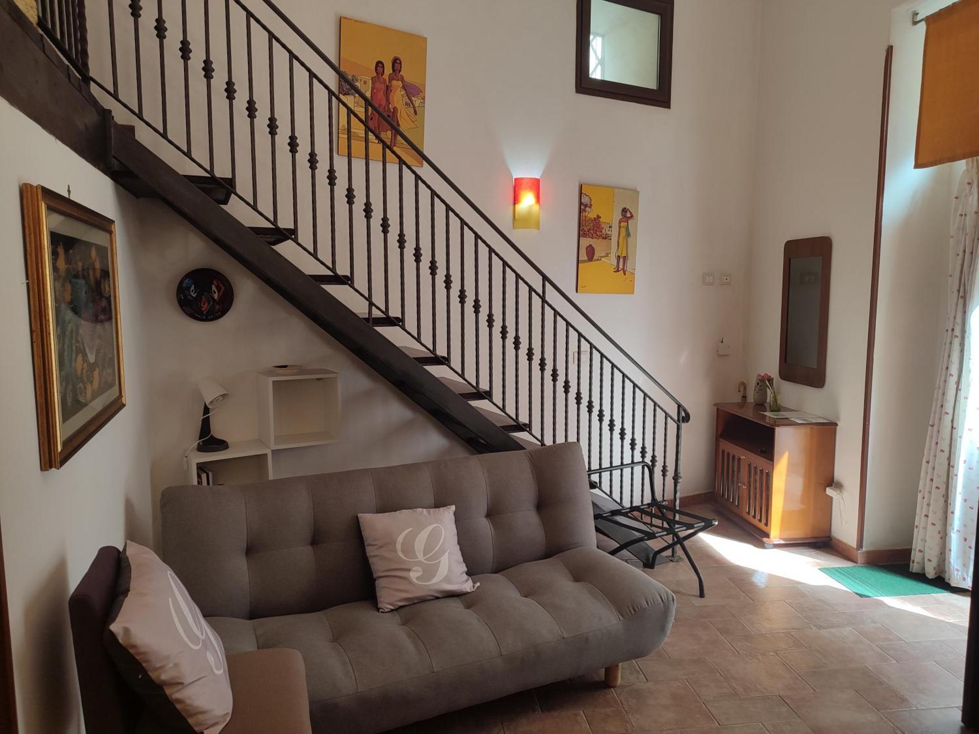 Bonellus Villa Palermo Eksteriør bilde